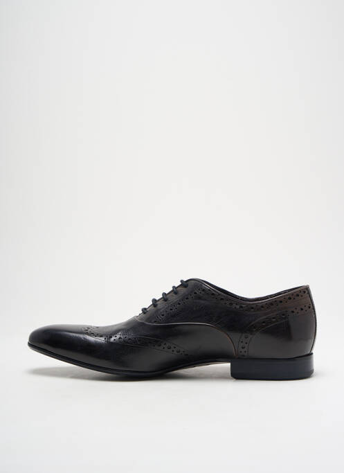 Derbies noir PAUL SMITH pour homme