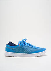 Baskets bleu ORLEBAR BROWN pour homme seconde vue