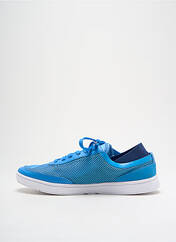 Baskets bleu ORLEBAR BROWN pour homme seconde vue
