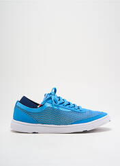 Baskets bleu ORLEBAR BROWN pour homme seconde vue