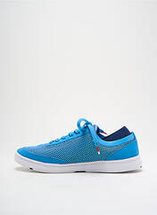 Baskets bleu ORLEBAR BROWN pour homme seconde vue