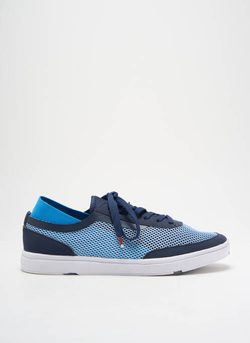 Baskets bleu ORLEBAR BROWN pour homme