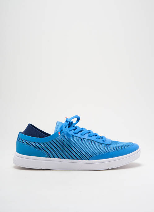 Baskets bleu ORLEBAR BROWN pour homme