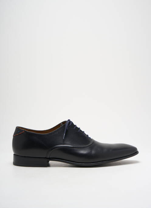 Derbies noir PAUL SMITH pour homme
