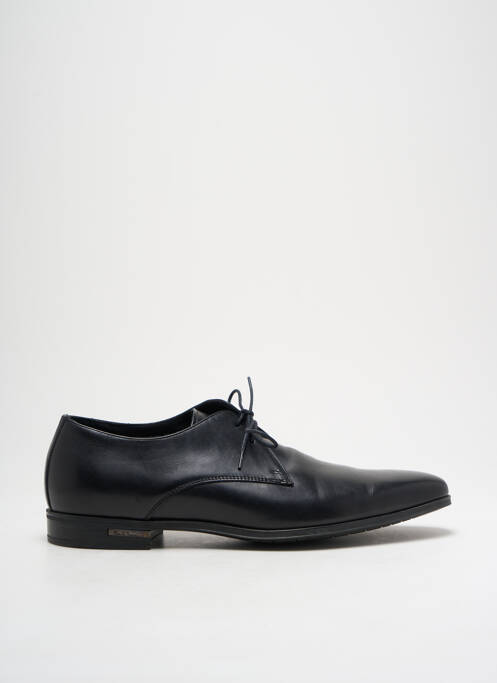 Derbies noir PAUL SMITH pour homme