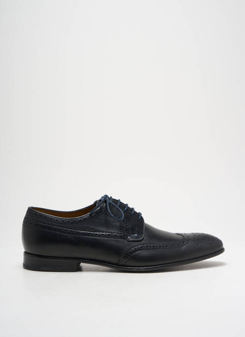 Derbies noir PAUL SMITH pour homme