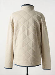 Sweat-shirt beige HURLEY pour homme seconde vue
