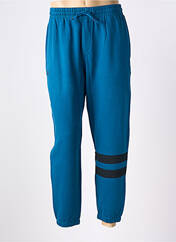 Jogging bleu HURLEY pour homme seconde vue