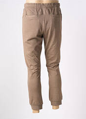 Jogging marron RAGWEAR pour homme seconde vue