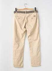 Pantalon 7/8 beige LOSAN pour homme seconde vue