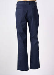 Pantalon chino bleu SALTY CREW pour homme seconde vue