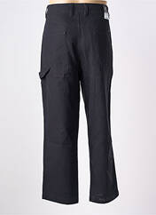 Pantalon droit noir HURLEY pour homme seconde vue