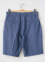Short bleu HURLEY pour homme seconde vue