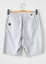Short gris RAGWEAR pour homme seconde vue