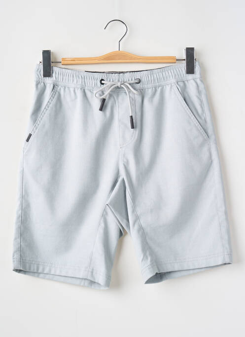 Short gris RAGWEAR pour homme