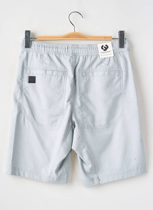 Short gris RAGWEAR pour homme