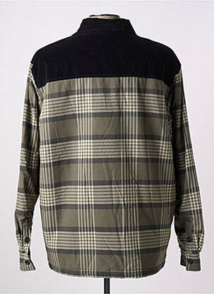 Blouson poches noir RAGWEAR homme