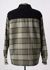 Blouson noir RAGWEAR pour homme seconde vue