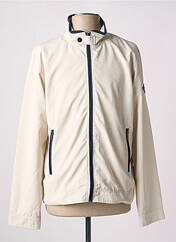 Coupe-vent beige SHUTTON BLUE pour homme seconde vue