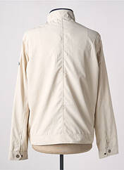 Coupe-vent beige SHUTTON BLUE pour homme seconde vue