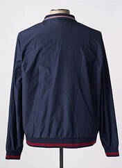 Coupe-vent bleu SHUTTON BLUE pour homme seconde vue
