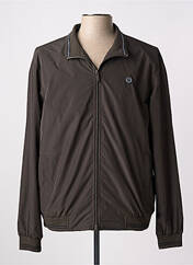 Coupe-vent vert SHUTTON BLUE pour homme seconde vue