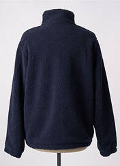 Polaire bleu LOSAN pour homme seconde vue
