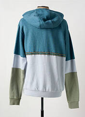 Veste casual bleu RAGWEAR pour homme seconde vue