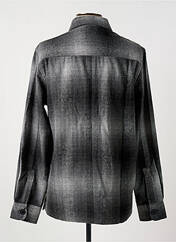 Veste casual gris LOSAN pour homme seconde vue
