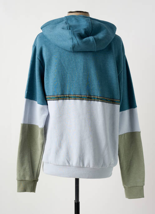 Veste casual bleu RAGWEAR pour homme