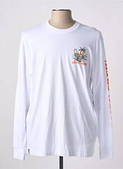 T-shirt blanc SALTY CREW pour homme seconde vue