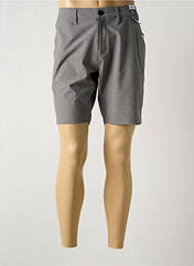 Bermuda gris SALTY CREW pour homme seconde vue