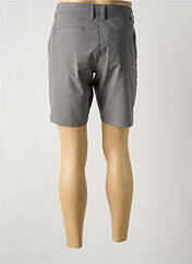 Bermuda gris SALTY CREW pour homme seconde vue