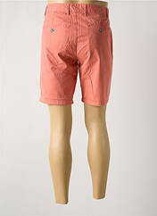 Bermuda orange WAXX pour homme seconde vue