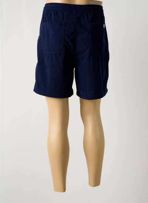 Short bleu PROTEST homme