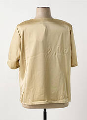 Top or SOMMERMANN pour femme seconde vue