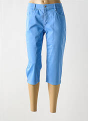 Corsaire bleu ANNA MONTANA pour femme seconde vue
