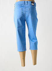 Corsaire bleu ANNA MONTANA pour femme seconde vue