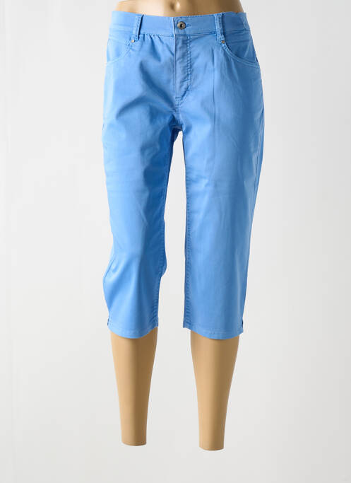 Corsaire bleu ANNA MONTANA pour femme
