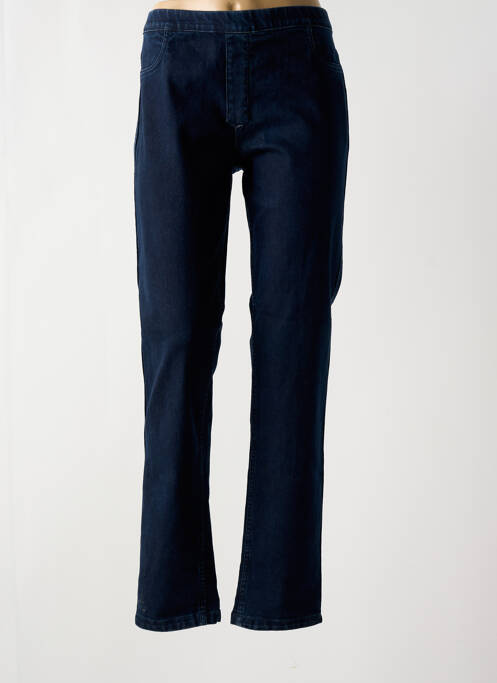 Jegging bleu CONCEPT K pour femme