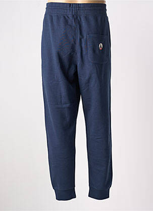 Jogging poches bleu fonce JOTT (JUST OVER THE TOP) homme