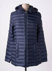 Doudoune bleu JOTT (JUST OVER THE TOP) pour femme seconde vue