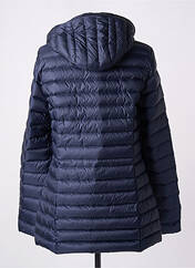 Doudoune bleu JOTT (JUST OVER THE TOP) pour femme seconde vue