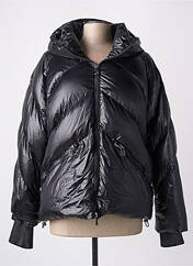 Doudoune noir JOTT (JUST OVER THE TOP) pour femme seconde vue
