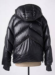 Doudoune noir JOTT (JUST OVER THE TOP) pour femme seconde vue