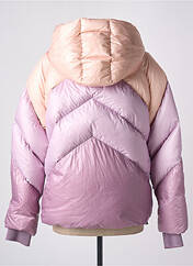 Doudoune rose JOTT (JUST OVER THE TOP) pour femme seconde vue