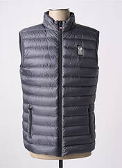 Doudoune gris HERO SEVEN pour homme seconde vue