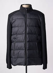 Doudoune noir JOTT (JUST OVER THE TOP) pour homme seconde vue