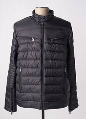 Doudoune noir JOTT (JUST OVER THE TOP) pour homme seconde vue