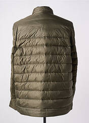 Doudoune vert JOTT (JUST OVER THE TOP) pour homme seconde vue